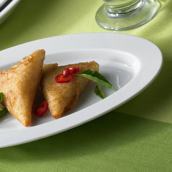 Avet Fuente Oval 23,5 cm (4 Unidades)